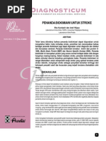 Download Penanda Biokimiawi Untuk Stroke by ujangbadot SN278177475 doc pdf