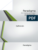 Paradigma 2