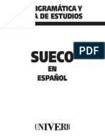 Minigramatica Sueco en Espaniol PDF