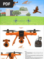 Download Wingsland Scarlet Minivet REVIEW by Quads For Fun SN278188783 doc pdf