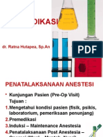 Premedikasi (2011) - 2