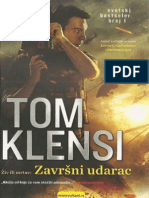 Tom Clansy - Završni udarac.pdf