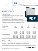 Dracast Led2000 Plus Series Info Sheet