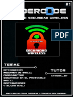 Taller Wireless