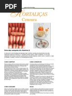 Uma Das Campeãs de Vitamina A