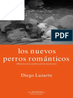 Los Nuevos Perros Romanticos