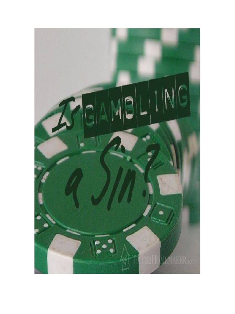 Gambling