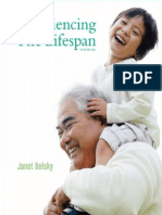Download Experiencing the Lifespan - Janet Belsky by Alex Bentley-Freeman SN278228718 doc pdf