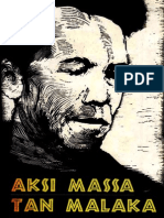 Aksi Massa Tan Malaka (1926) PDF