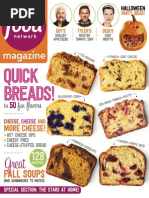 Download Food Network Magazine - October 2014 by Summer Rae Singer SN278234360 doc pdf