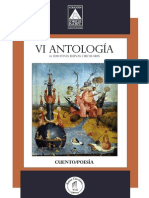 Ebookl Vi Antolog Completa Editorial Ruinas Circulares