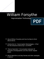1 William Forsythe