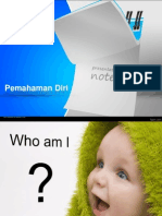 Pemahaman Diri PDF