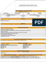 Gestão da Qualidade Curso Administração