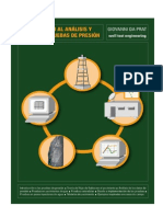 Interpretación Pressión y Diseño de Pruebas