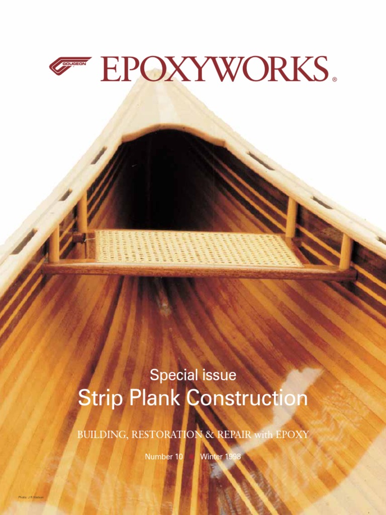 Epoxy Works 10 | PDF