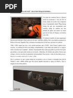 Imagens Da Arca de Noe Segundo Pesquisadores