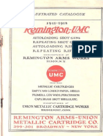 1911 12 REM UMC Retail Catalog