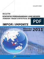 Watermark - Buletin Impor Desember 2011 PDF