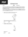 31028102 Soalan Peperiksaan Matematik Tingkatan 1 Kertas 1 