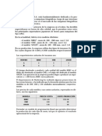 Ejercicios Investigacion de Operaciones