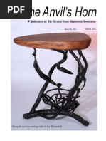 Essential Tools for Traditional Rigging | PDF