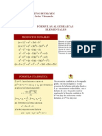 Formulas Algebraic As Element Ales