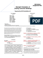 437r_91 ACI 437R-91 Strength Evaluation ofExisting Concrete Buildings.pdf