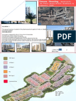 Case Study of Housing