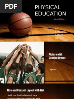 Physical Education