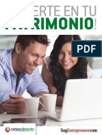 eBook Cetes Directo Entrepreneur Ok