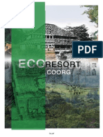 Eco Resort - Report