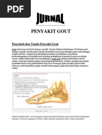 Download Jurnal Penyakit Goutpdf by ULy Shinichi SN278298539 doc pdf