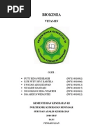 Download Makalah vitamin by Reenha Luphh U SN278306711 doc pdf
