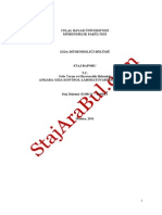 ANKARA GiDA KONTROL PDF