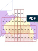 Index Peta RBI 50k Provinsi Gorontalo