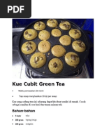 Download Kue Cubit Green Tea by rosdiyana SN278315743 doc pdf