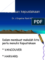 Daftar Pustaka