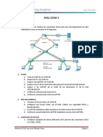 Skill Ccna3.Rs v2 Practico