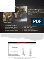 2da Unidad - Dimensionamiento-de-Flota PDF