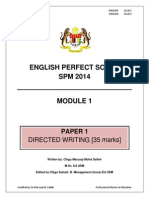 Youblisher.com 996881 English Writing Module