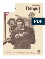 Henryk Sienkiewicz - Potopul Vol.3 PDF