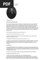 Comentário ao Livro de Jó capitulo 4