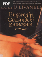 Zülfü Livaneli - Engereğin Gözündeki Kamaşma