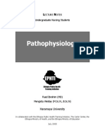 LN Pathophysiology