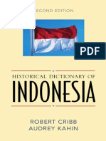 HISTORICAL DICTIONARY OF INDONESIA.pdf