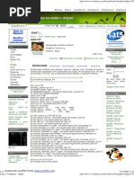 Linux Configurar - Squid