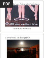 [FOTO] Fotografia na Comunicação Social