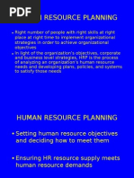 Download Human Resource Planning by tashu22 SN27834713 doc pdf