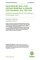 Background Data for Oxfam Briefing ‘A Europe For the Many, Not the Few’: Exploring inequality data for 28 countries in the European Union